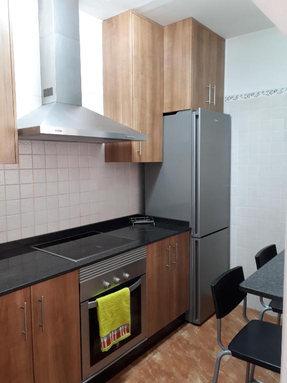 apartamento MAKTUB - 5