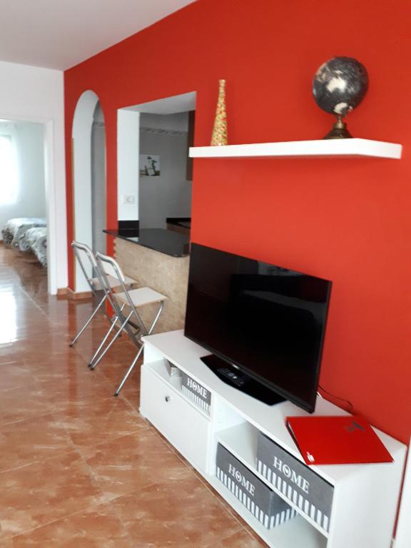 apartamento MAKTUB - 3