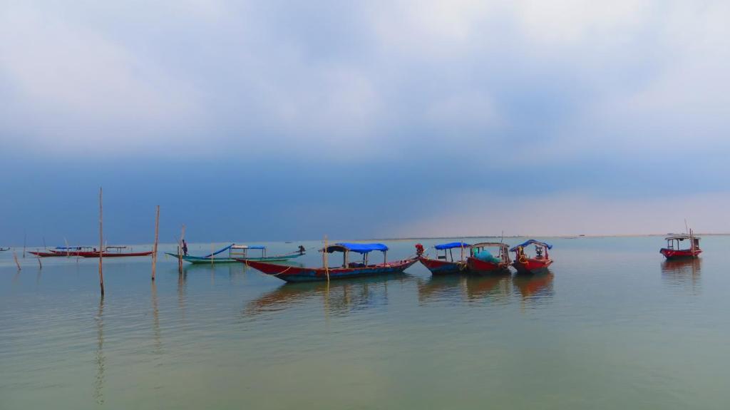 Surrounding environment