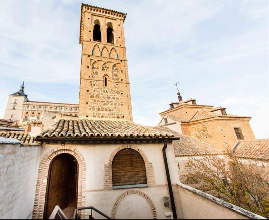Casa Torre Mudéjar - 3