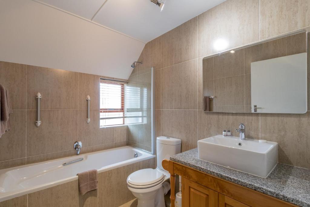 バスルーム（客室）