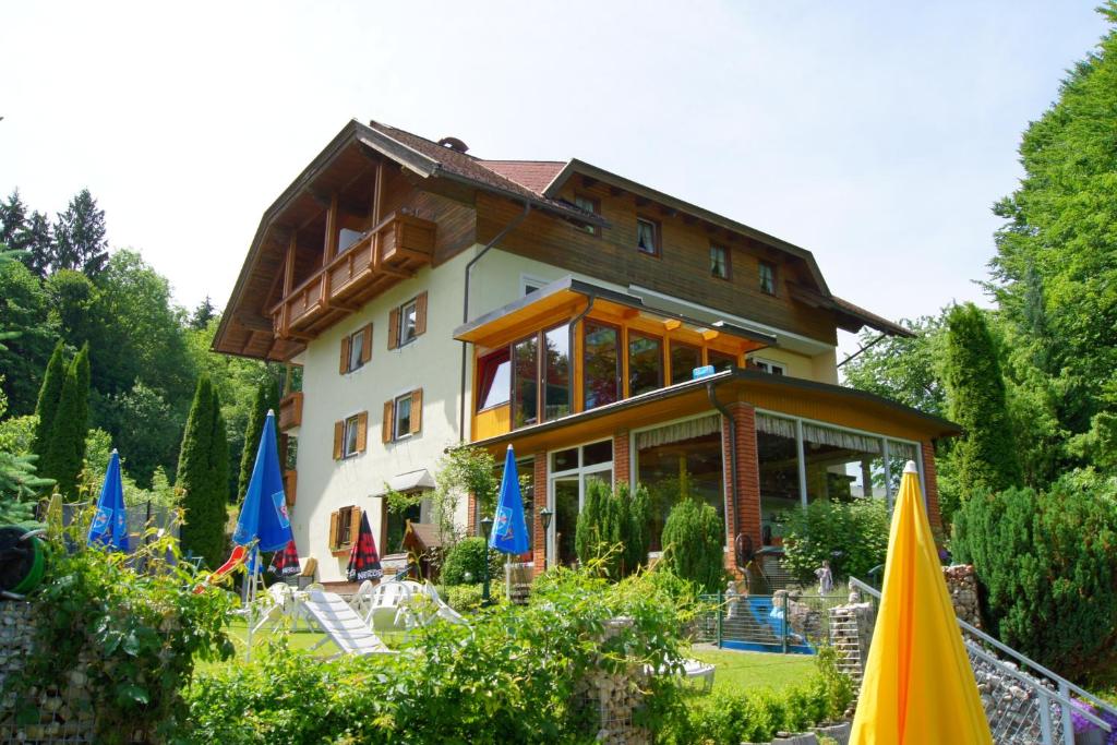 Appart-Pension Seehang - 4