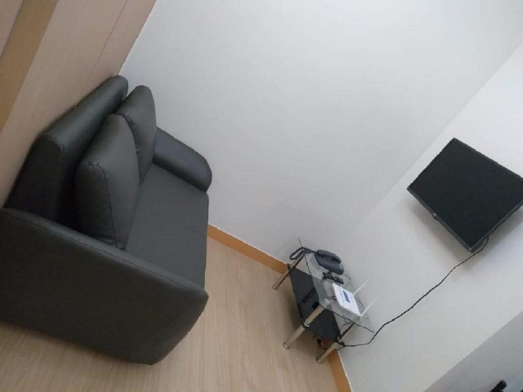 Trees Residences by Jhoms 1BR with Balcony WiFi Netflix photo