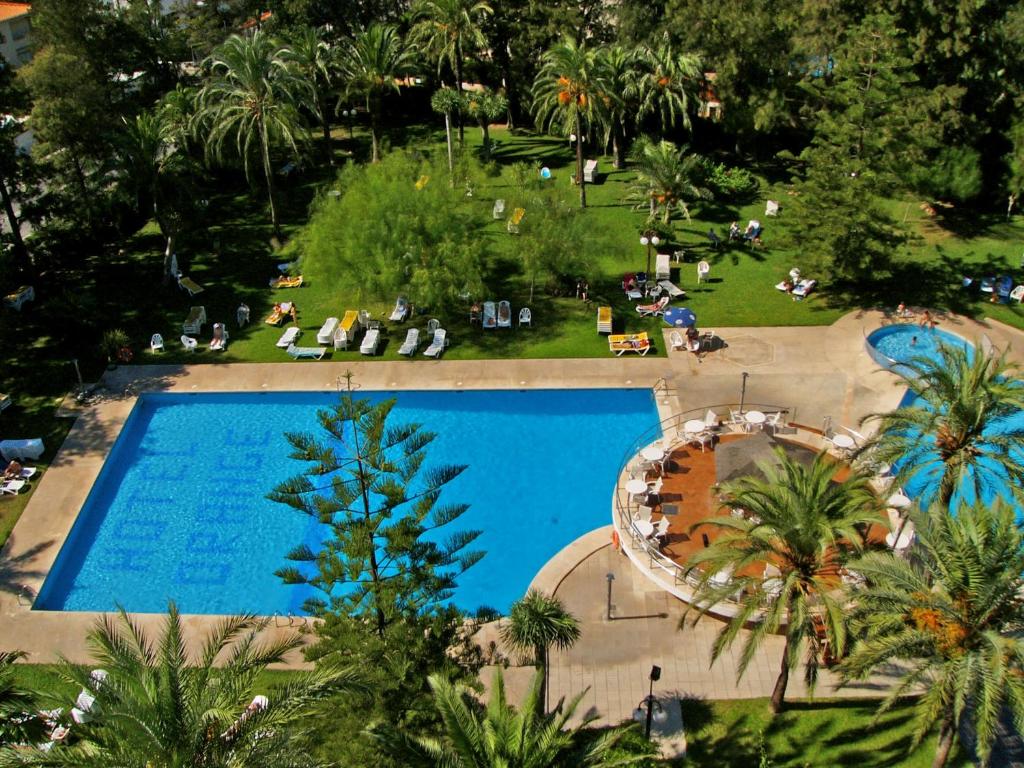 Hotel Intur Orange photo