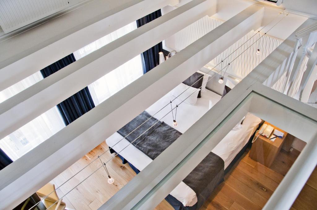 Radisson Blu Hotel Amsterdam City Center Photo 9