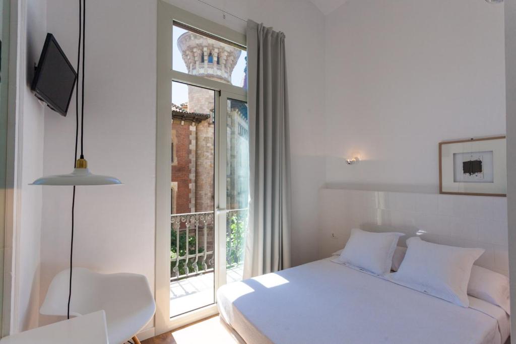 Hostal Argo - 3