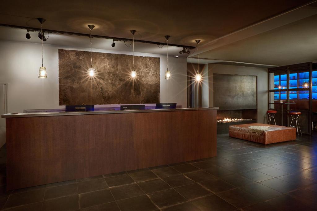 Alda Hotel photo