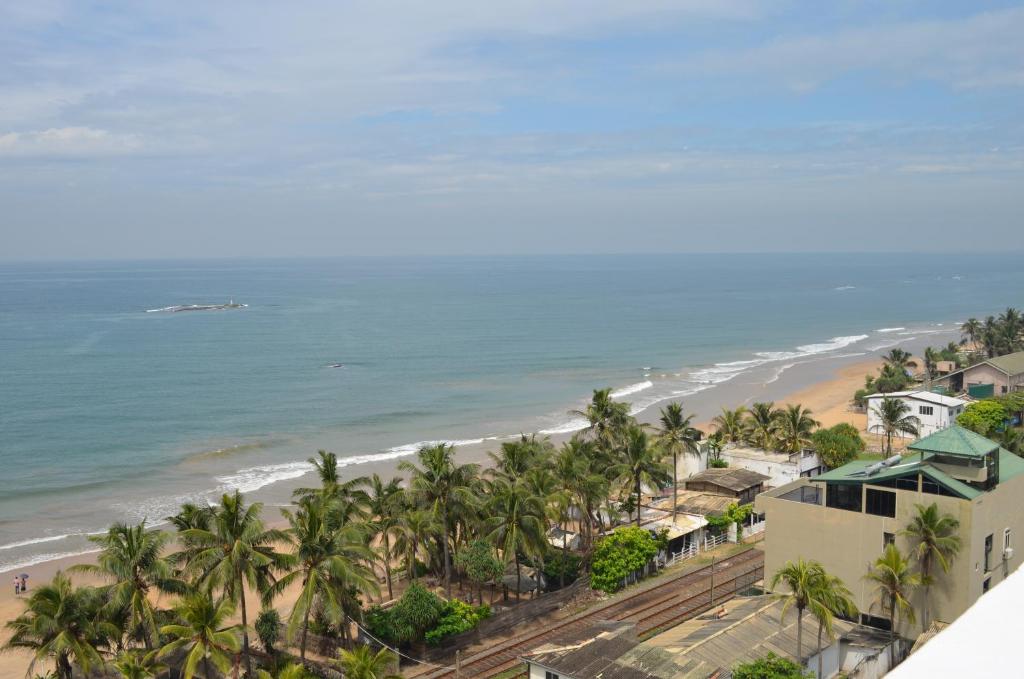 Beach Mount Apartmet photo