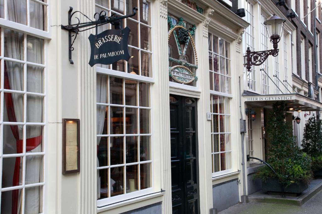 Radisson Blu Hotel Amsterdam City Center Photo 12