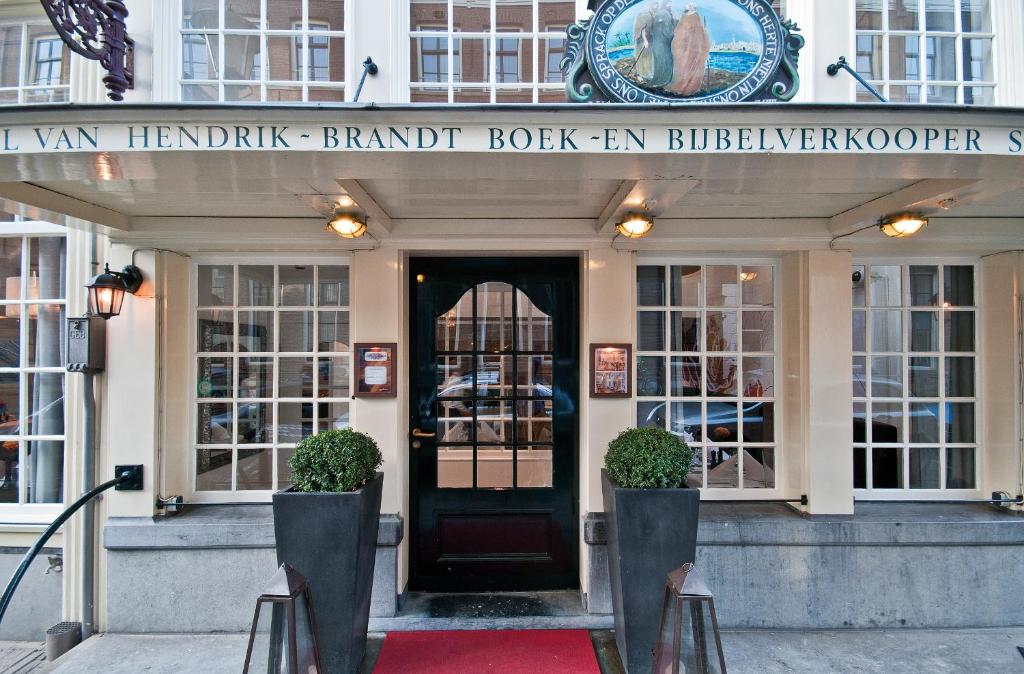 Radisson Blu Hotel, Amsterdam City Center