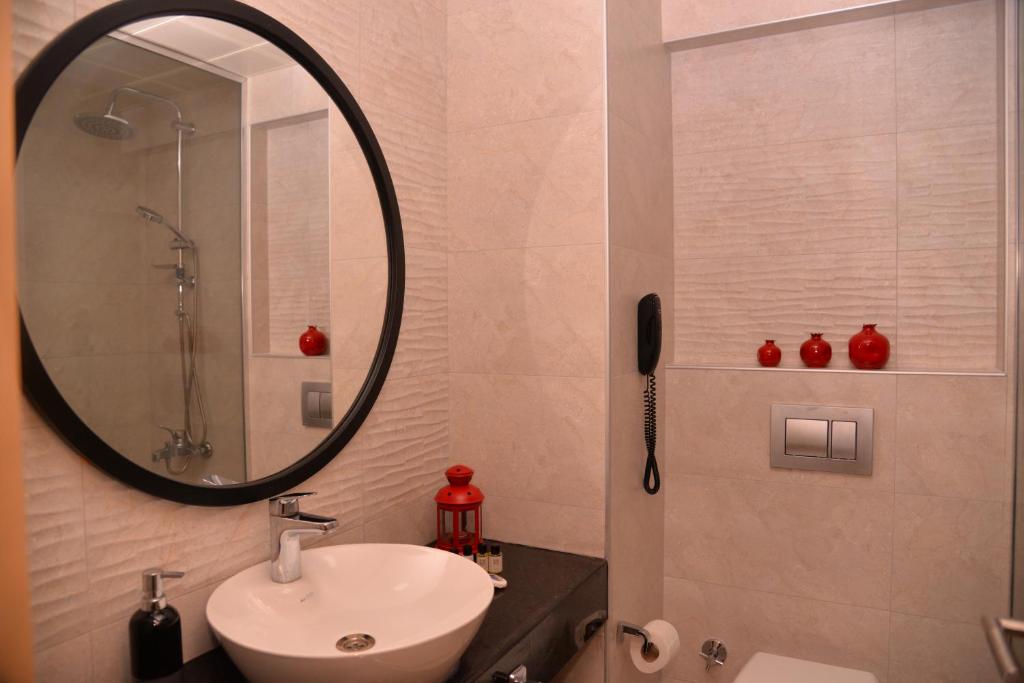 Mendos Garden Exclusive Hotel Fethiye — Hotel rooms in Fethiye, Mugla