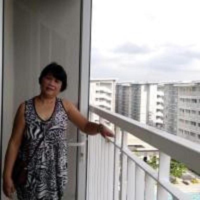 Trees Residences by Jhoms 1BR with Balcony WiFi Netflix photo