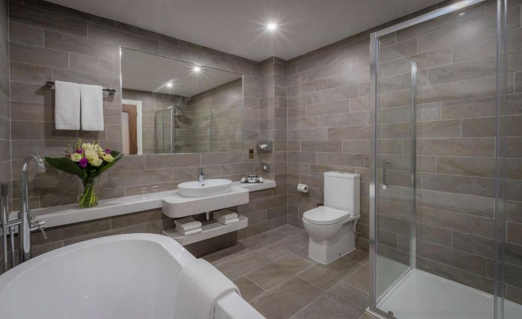 Castletroy Park Hotel Suites photo
