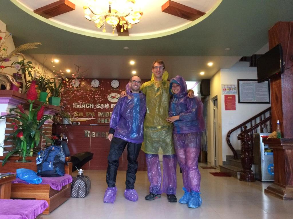 Mountain City Hotel photo
