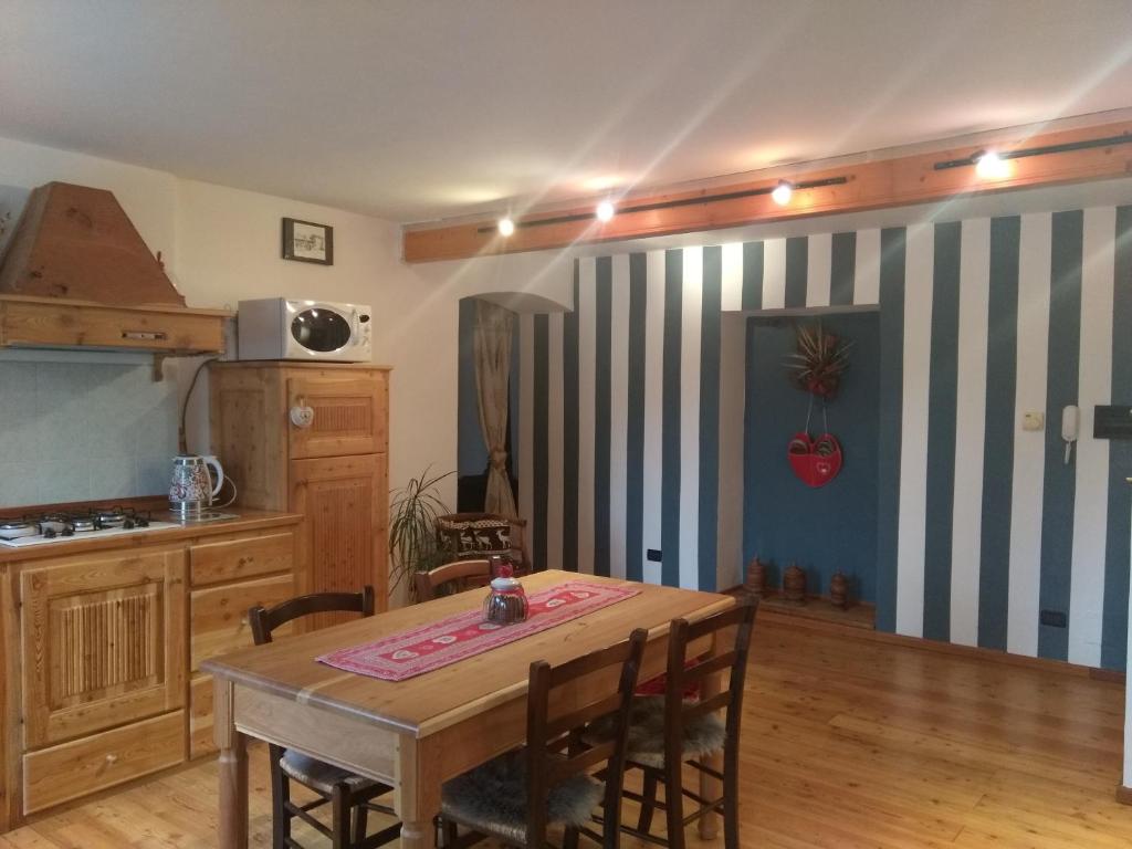Maison Besenval - 4