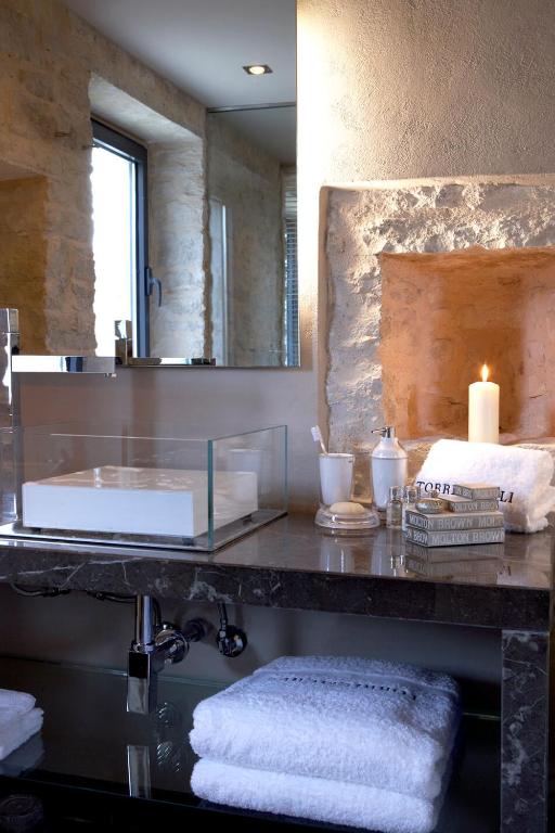 バスルーム（客室）