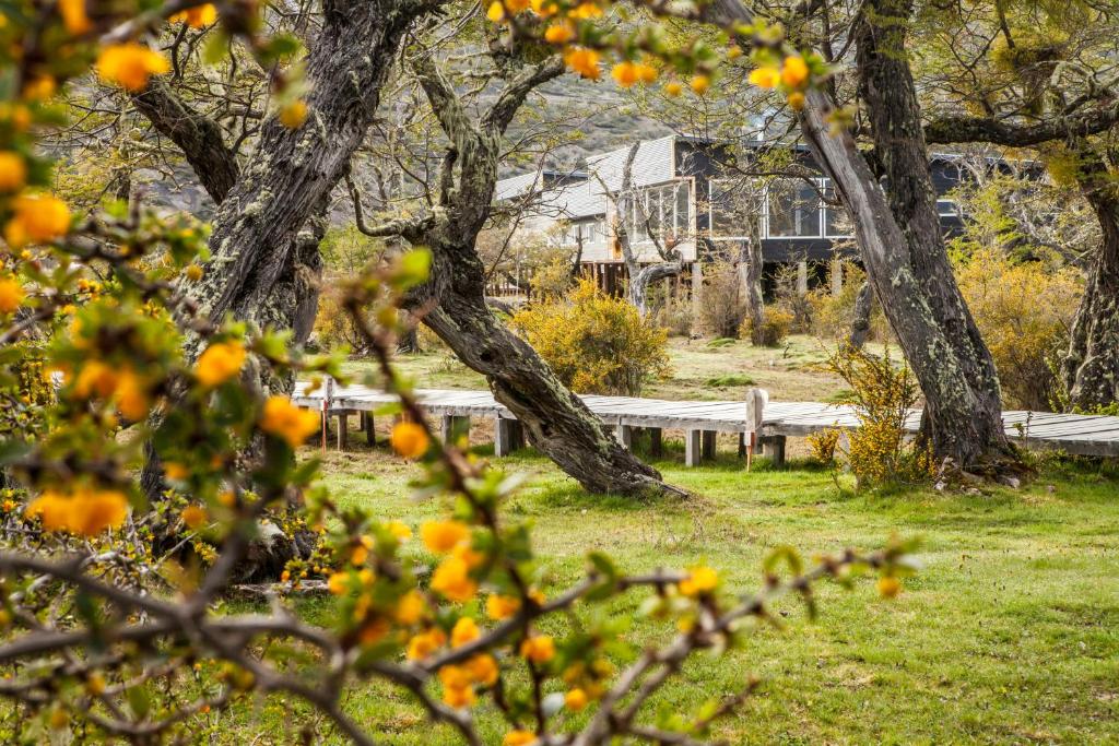 Refugio Pampa - 4