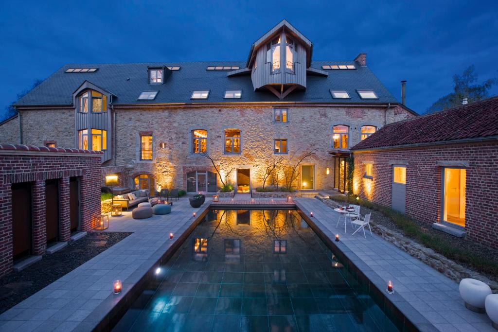 Ne5t Hotel & Spa photo