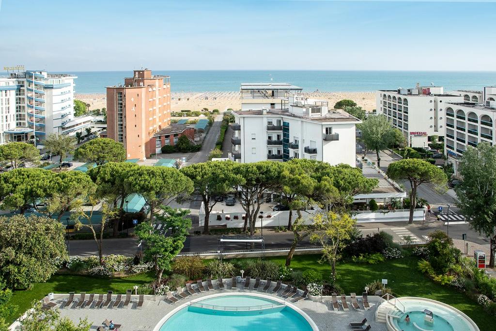 Residence Serenissima - 5
