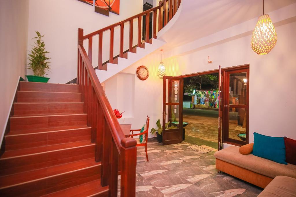 Villa Paradise Hikkaduwa photo
