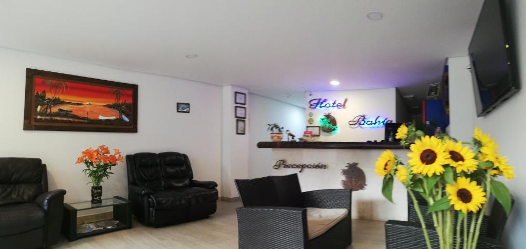 Hotel Bahia Guatape — Hotel in Guatape