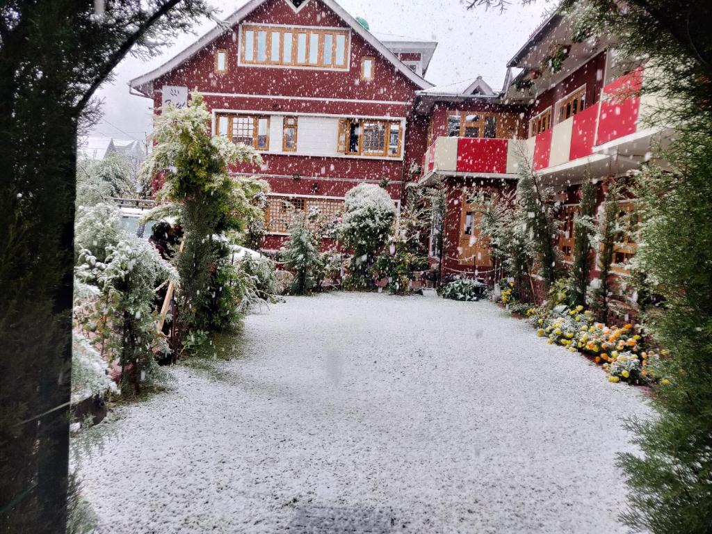 Walisons Hotel, Šrínagar