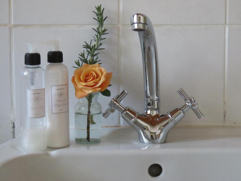 Modderkloof Farm Accommodation photo