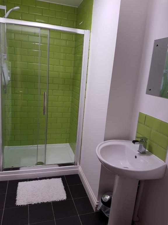 Leckhampton Road Apartments - Cheltenham photo