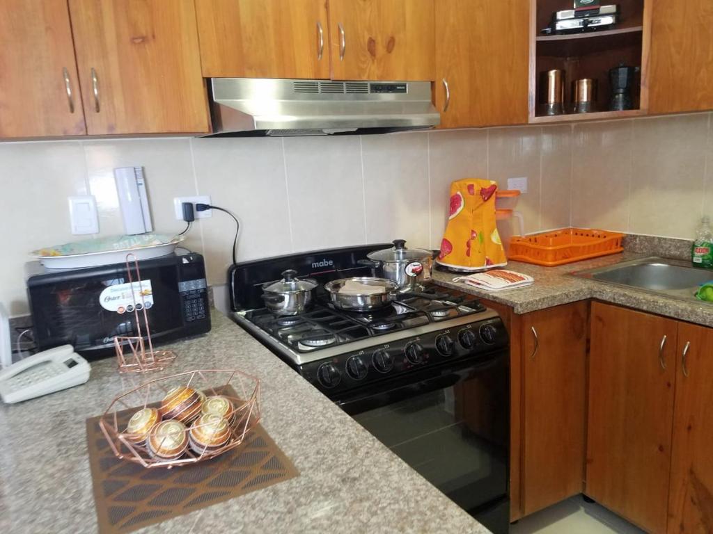 Moderno Apartamento en Santiago RD. (Amueblado) photo