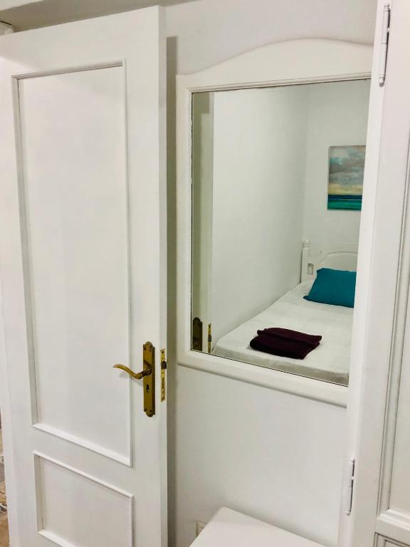 Apartamento Efigenia vista Mar - 5