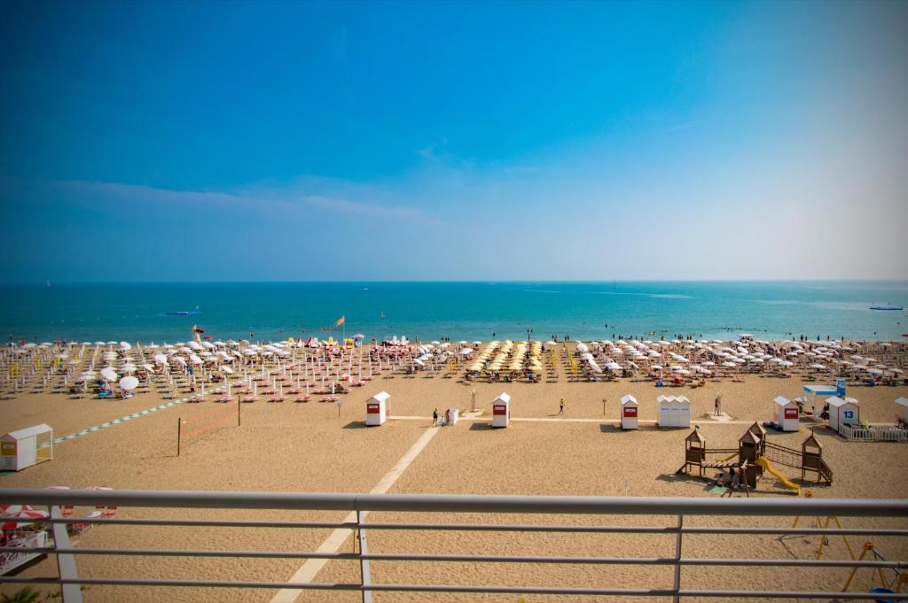 Hotel Delle Nazioni photo