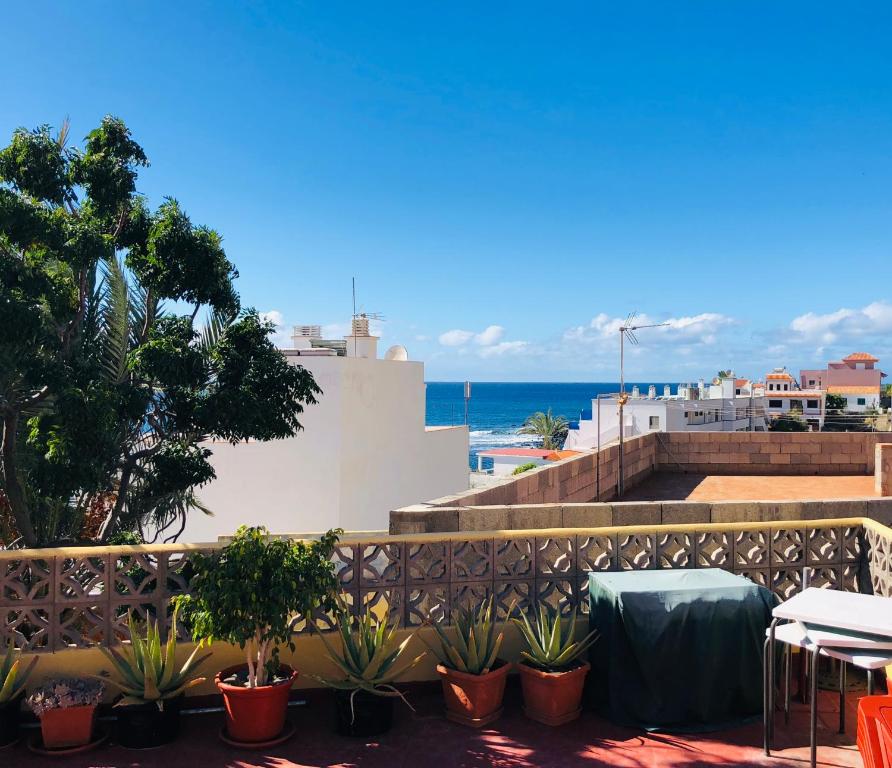 Efigenia playa/mar 1 - 3