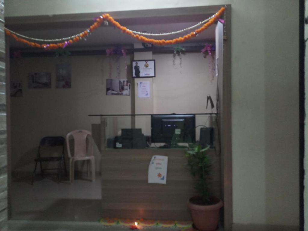 Shrinivasini Yatrinivas photo