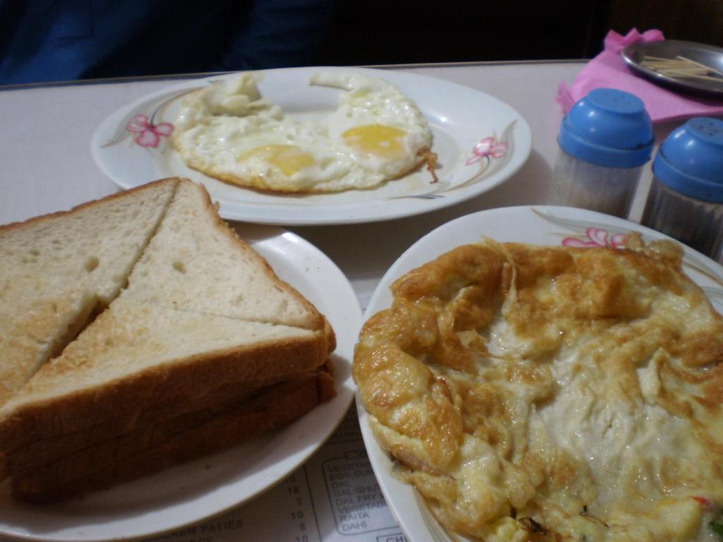 Motel In お料理のイメージ