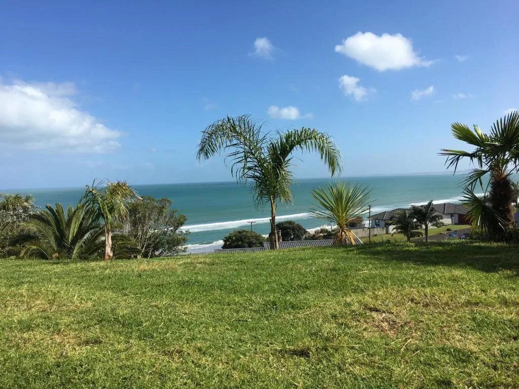 90 Mile Paradise Ahipara, hotel in Ahipara