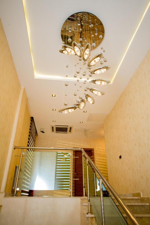 AZPETROL HOTEL MINGECHAUR photo