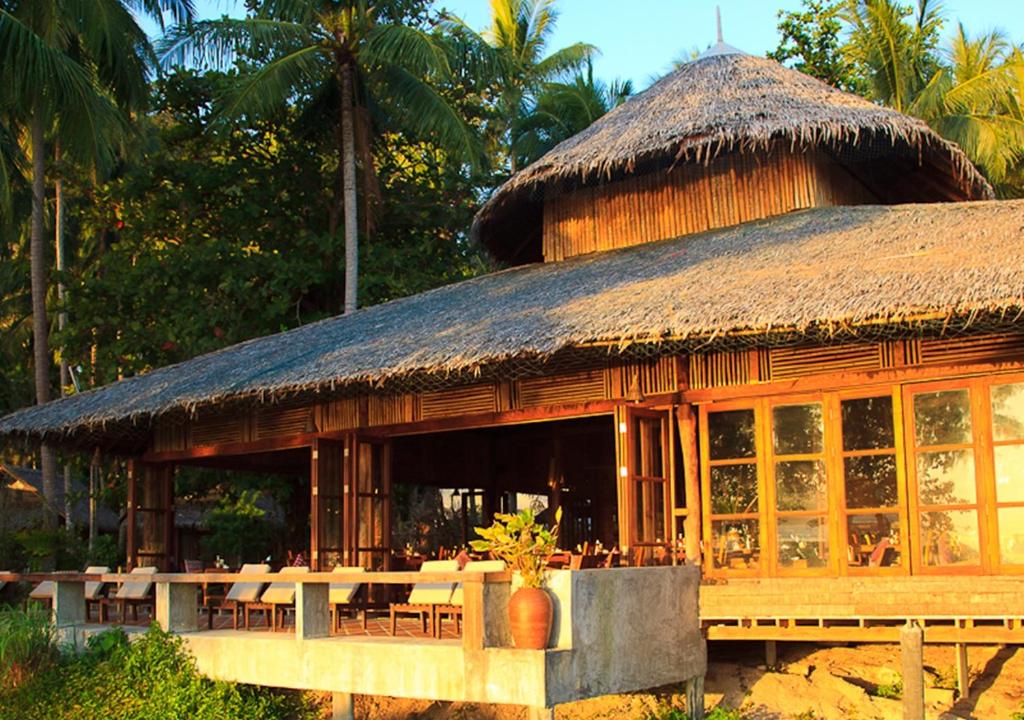 Coco Cottage Resort