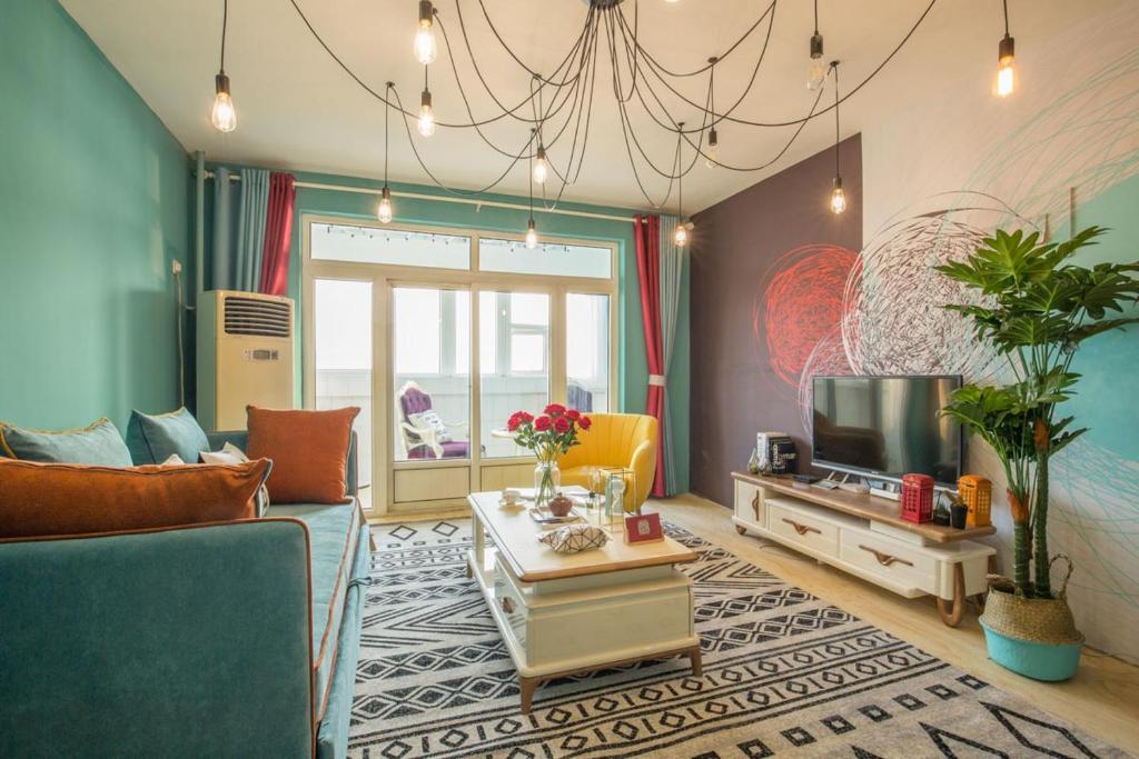 Jinan Apartments for Rent, China price from 7 of Hotels