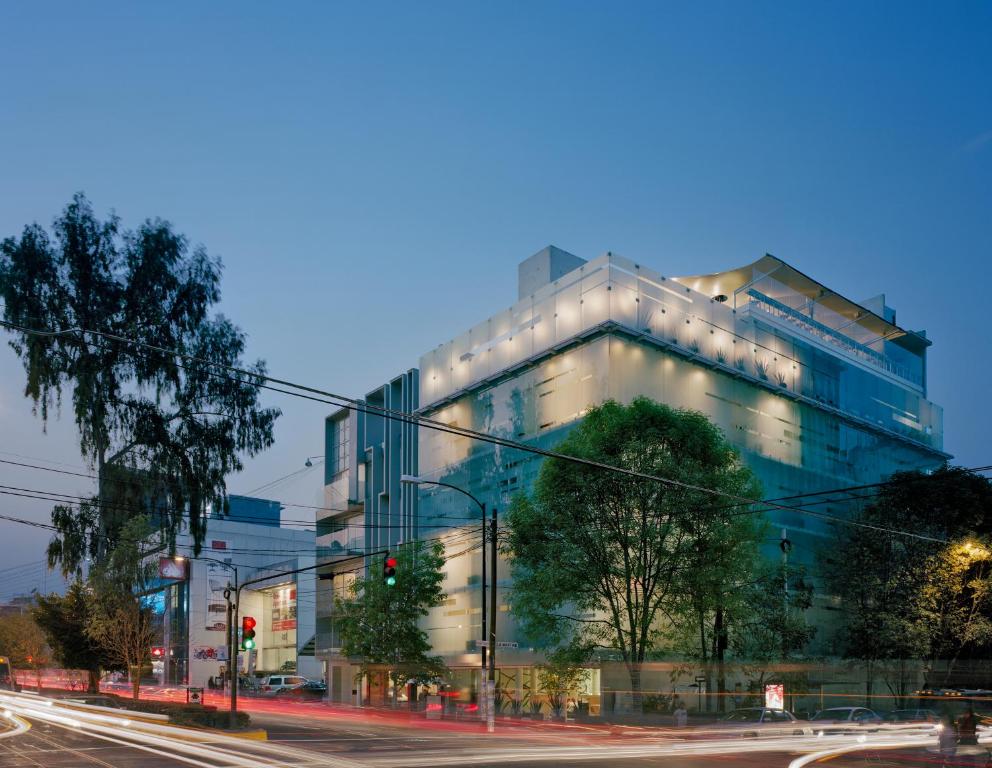 Habita, Mexico City, a Member of Design Hotels - 3