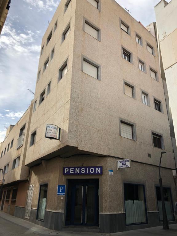 Pensión Juan Pedro - 4