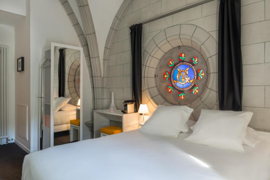 SOZO Hotel - 5