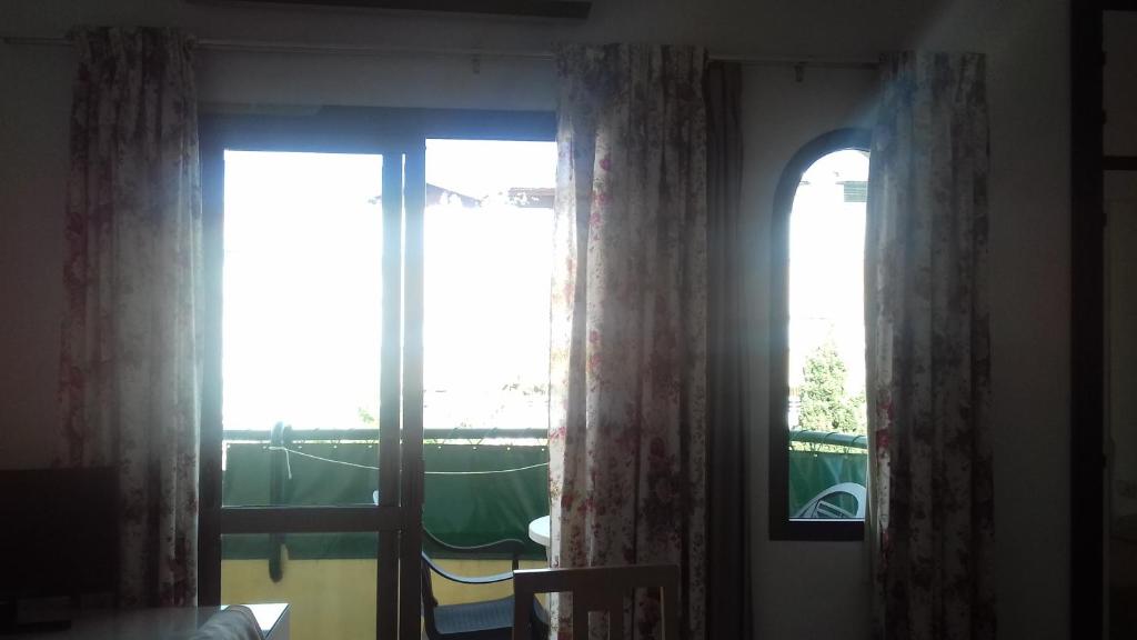 Apartamentos Mediterraneo photo