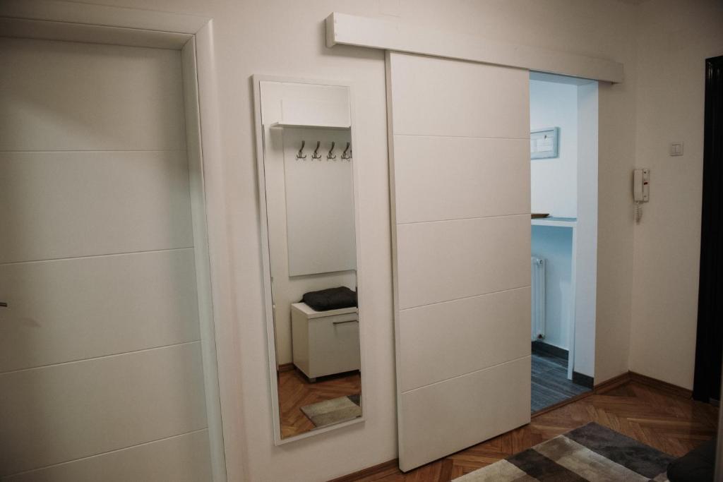 Modern apartment (50m2) in the center of Novi Sad - 5