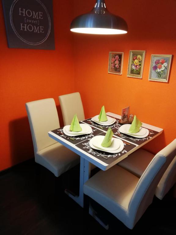 Appartement Schneerose - 3