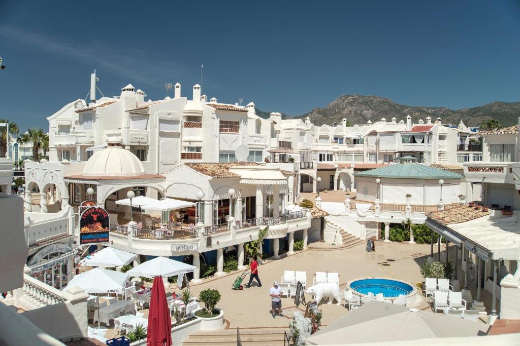 Happy Puerto Marina - 4