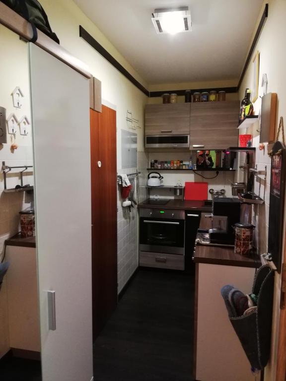 Appartement Schneerose - 5