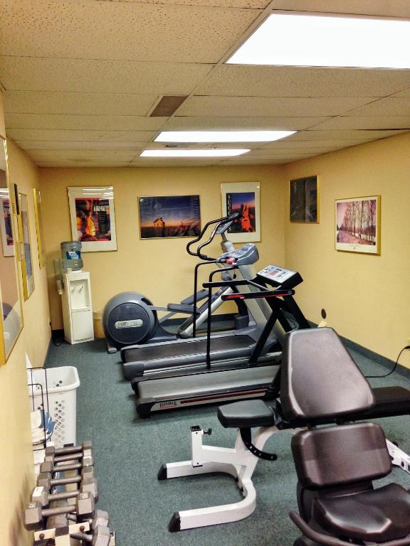 Coast Wenatchee Center Hotel Photo 10