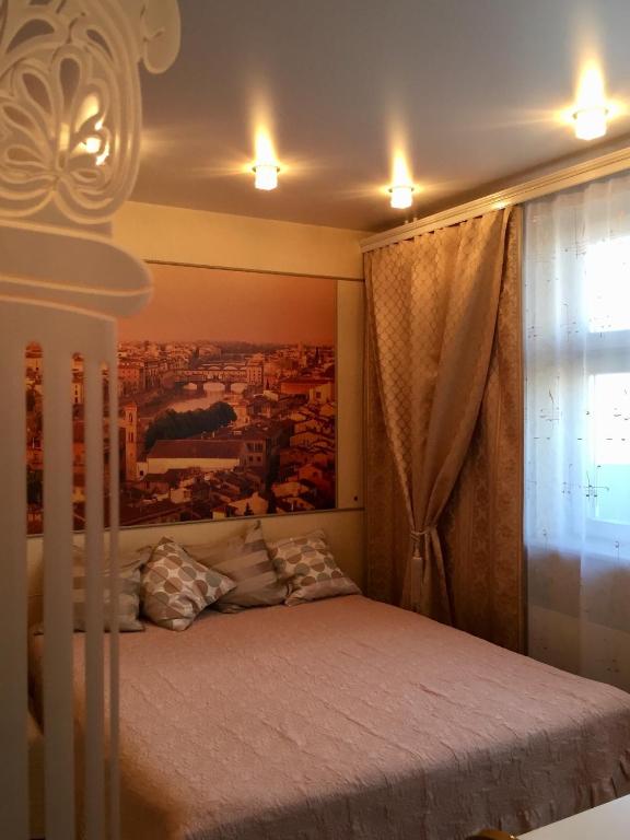 Apartments Gorskiy — Hotel in Novosibirsk