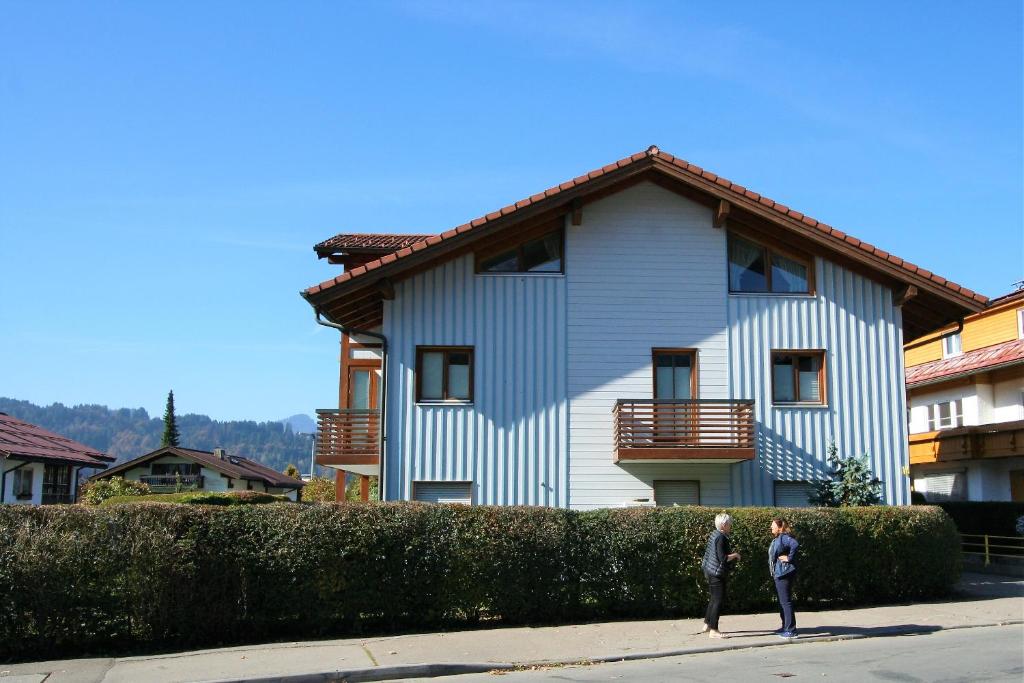 Alpenflair Ferienwohnungen Whg 223 - 3