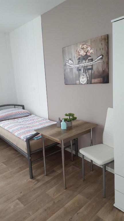 Citypension Melsungen — Hotel in Melsungen